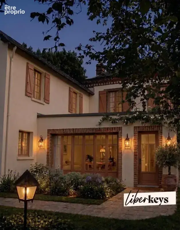 Charmante maison familiale de 4 chambres avec beau potentiel - photo 9