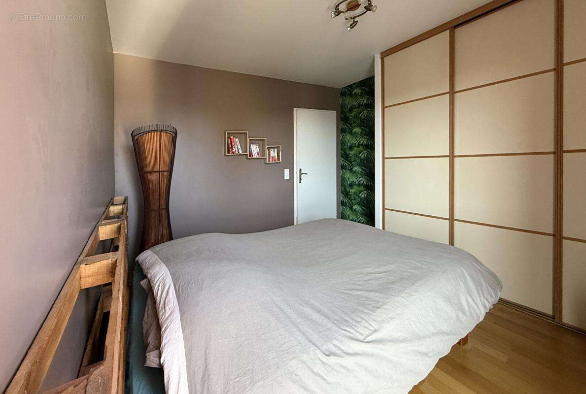 Appartement à RIS-ORANGIS