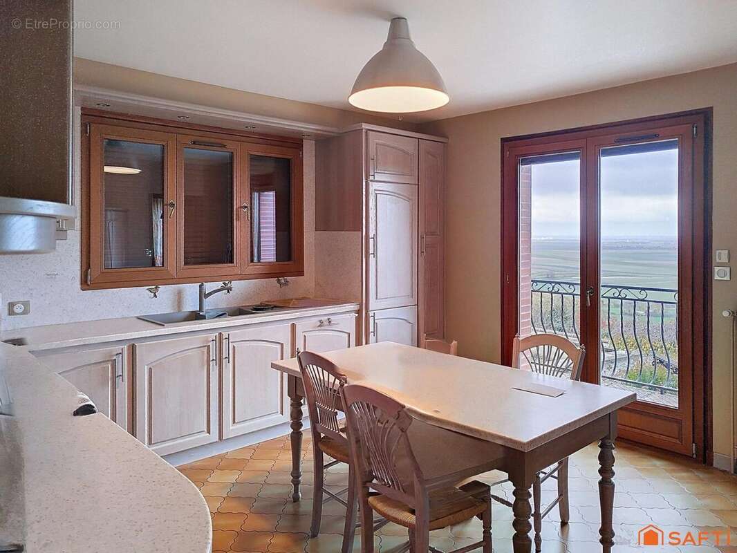 Photo 6 - Maison à SEZANNE