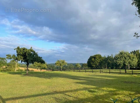 Propriete equestre à vendre proche haras du pin - photo 14