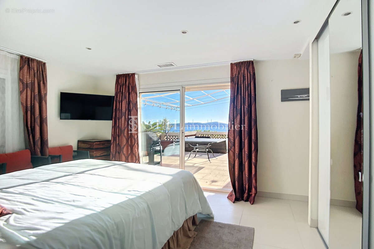 Appartement à SAINTE-MAXIME