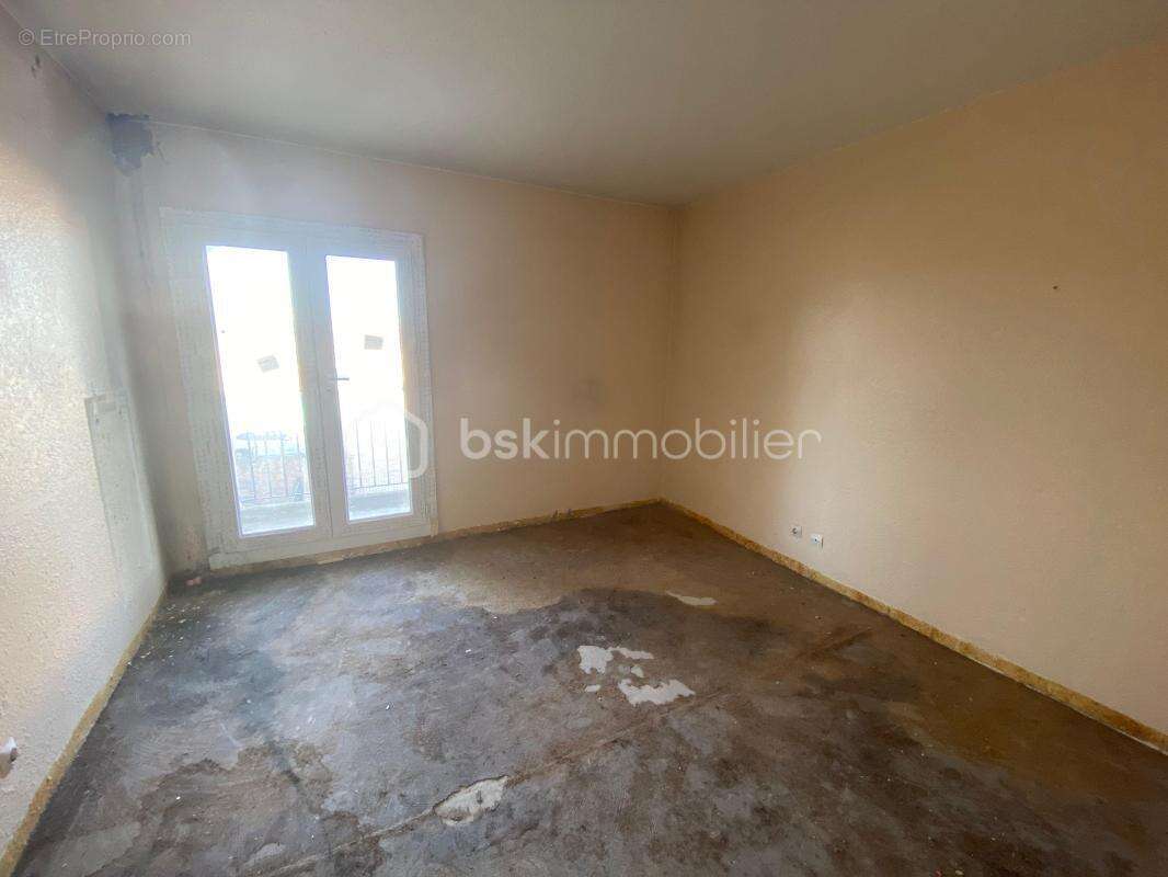 Appartement à SAINT-CHRISTOL