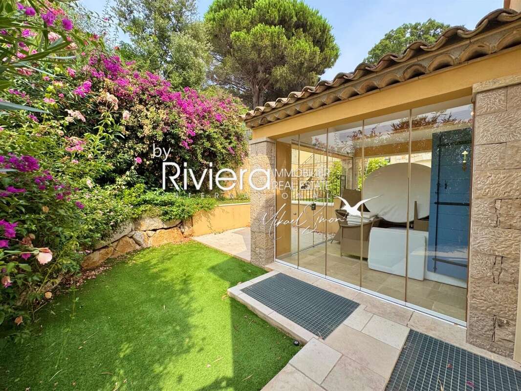 Gigaro - villa avec piscine - photo 10