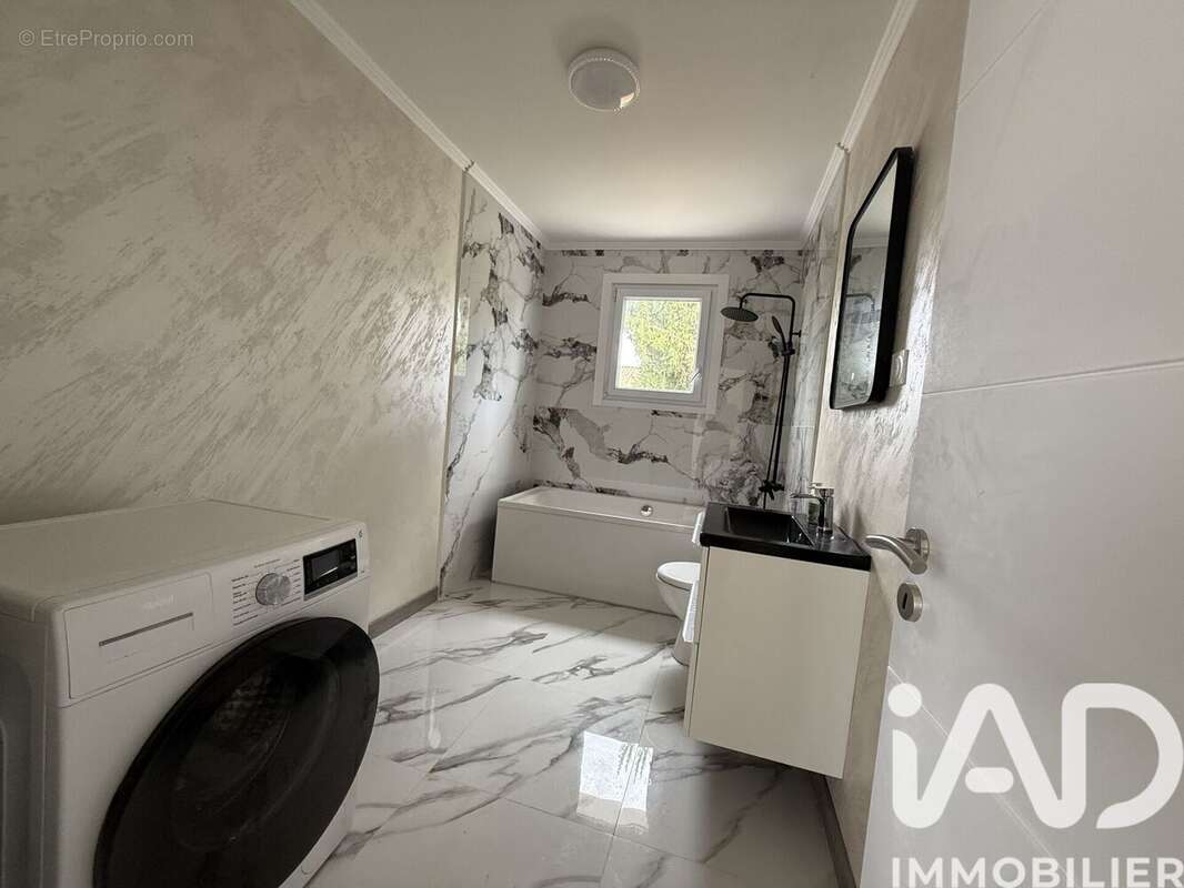 Photo 6 - Maison à LES SORINIERES