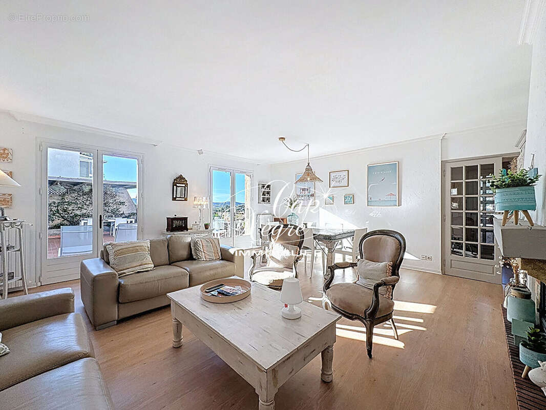 Maison à LE LAVANDOU