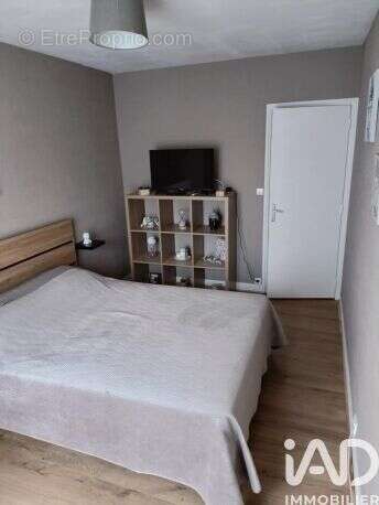 Photo 4 - Appartement à LE HAVRE