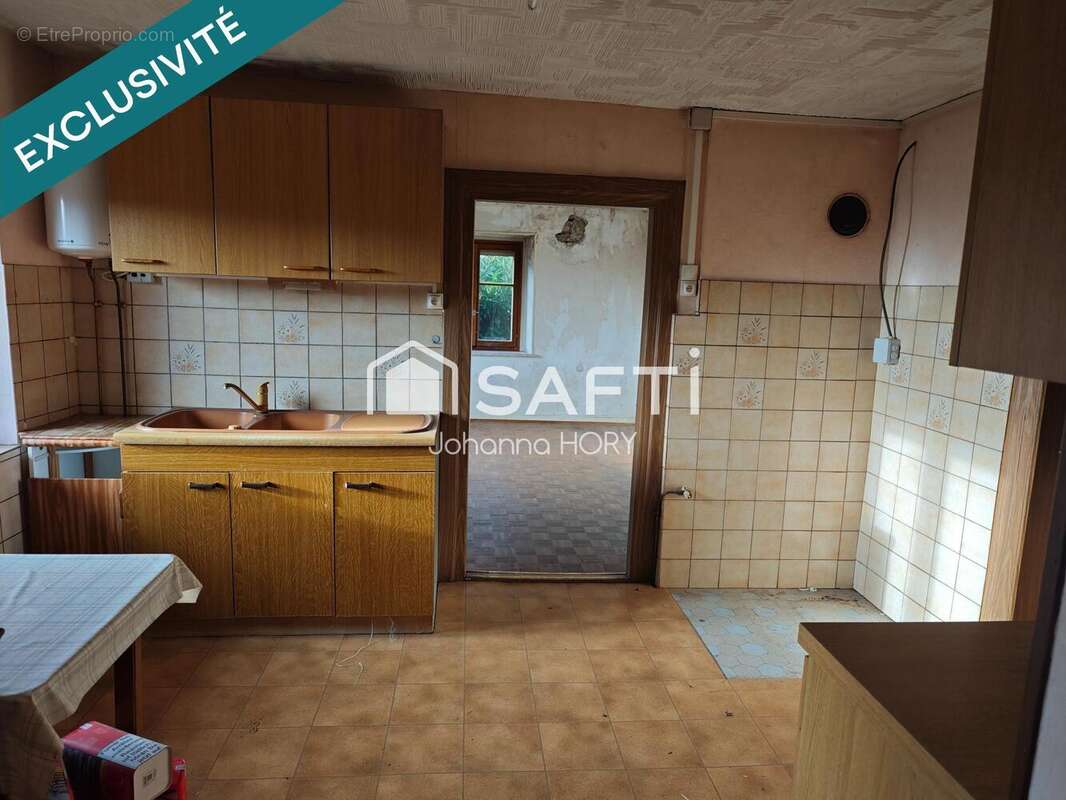 Photo 6 - Maison à HUSSEREN-WESSERLING