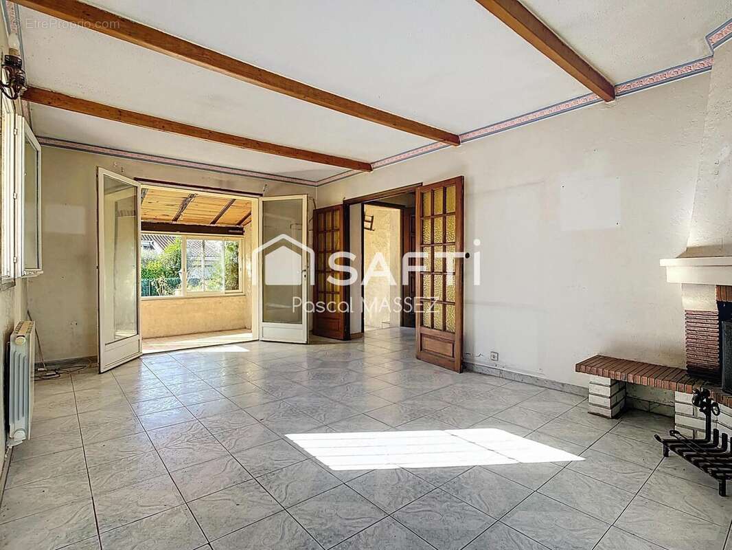 Photo 3 - Maison à CONTES