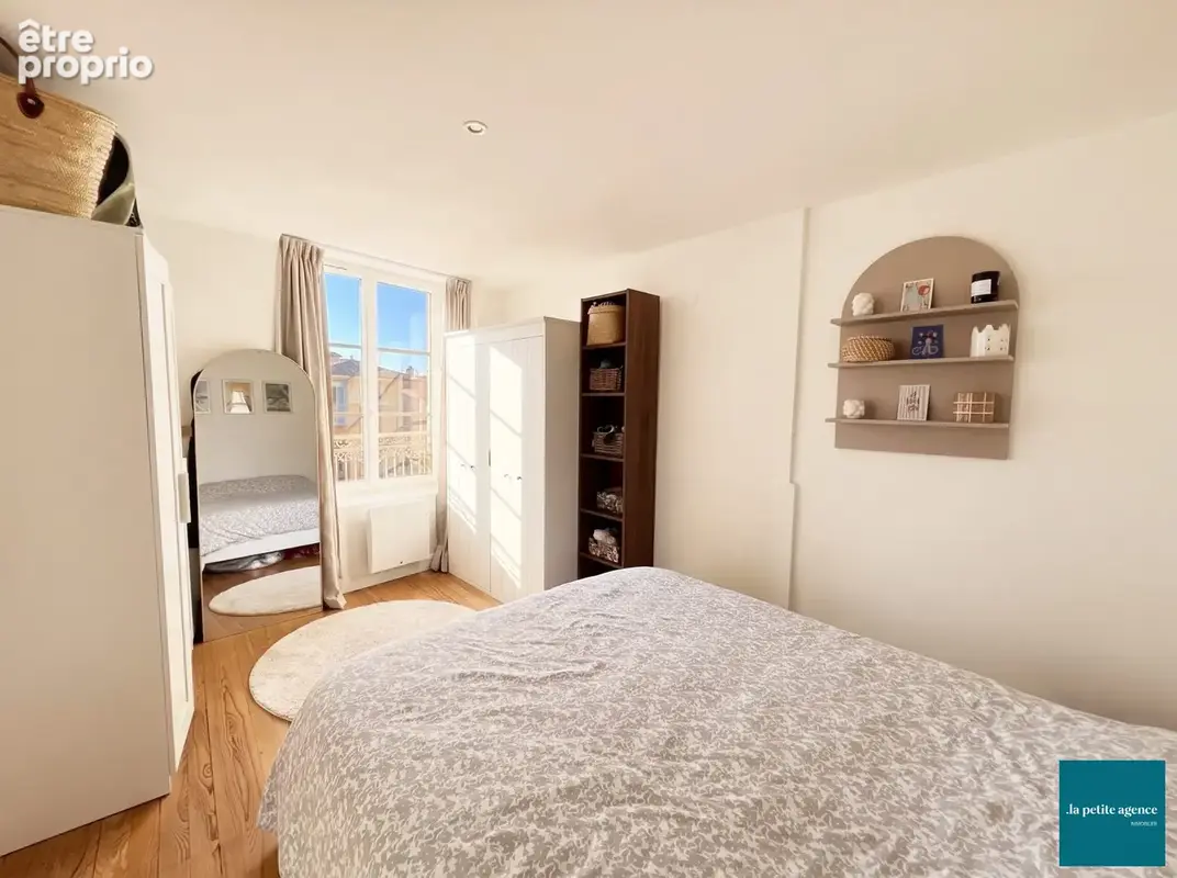 Appartement 2 pièces 49 m² à vendre à Caen (14000) - photo 7
