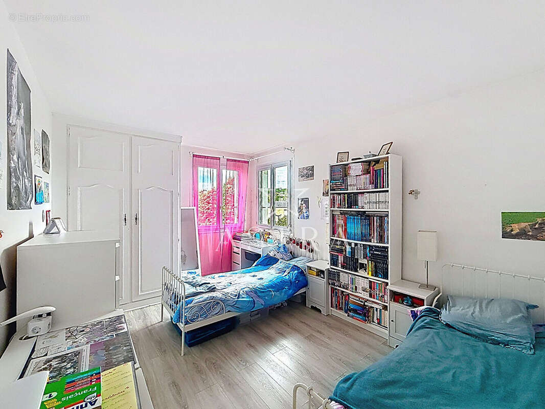 Appartement à SCEAUX