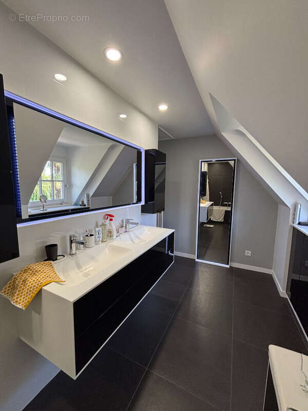 Maison 11 pièces 260 m2 - photo 11