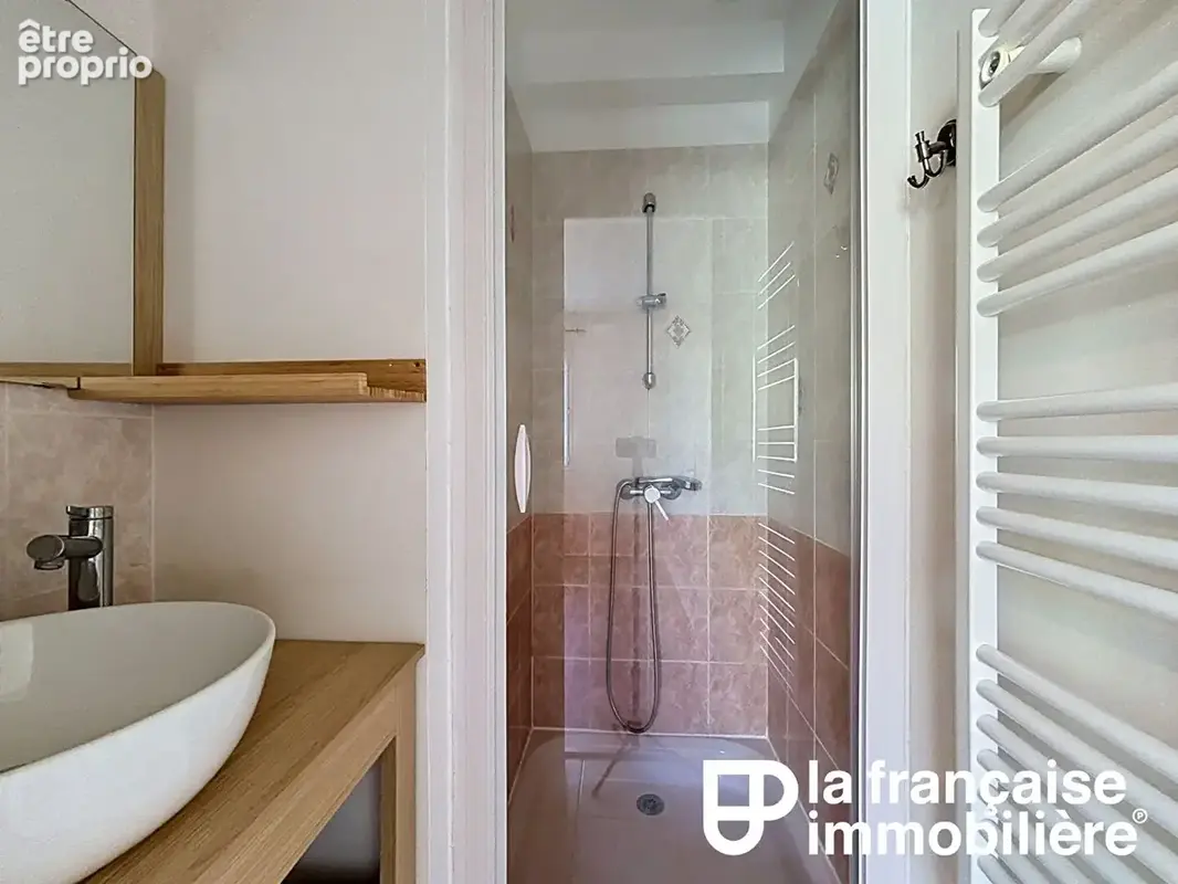 Maison 5 chambres à Pacé  131 m² - photo 11