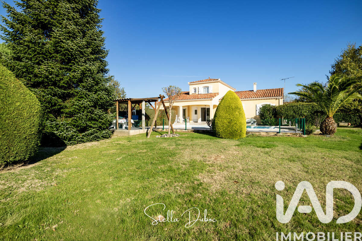 Photo 5 - Maison à MONTAUBAN