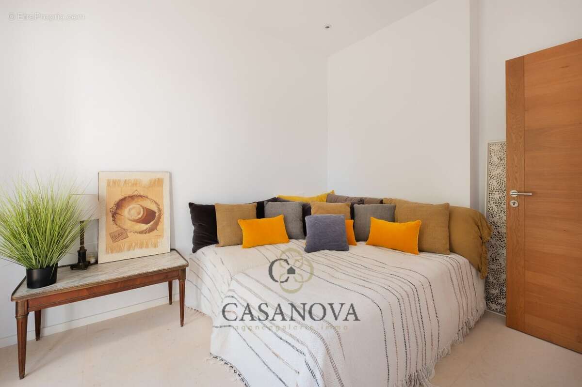 Maison à LA GRANDE-MOTTE