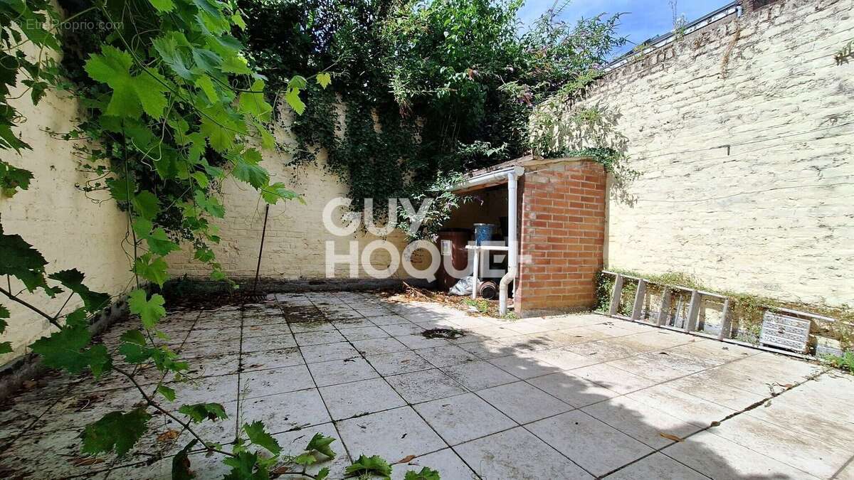 Photo 3 - Maison à AMIENS