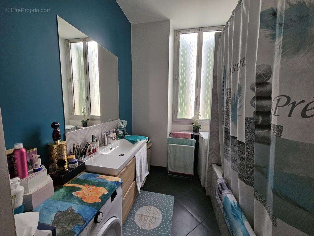 Appartement à CARCASSONNE