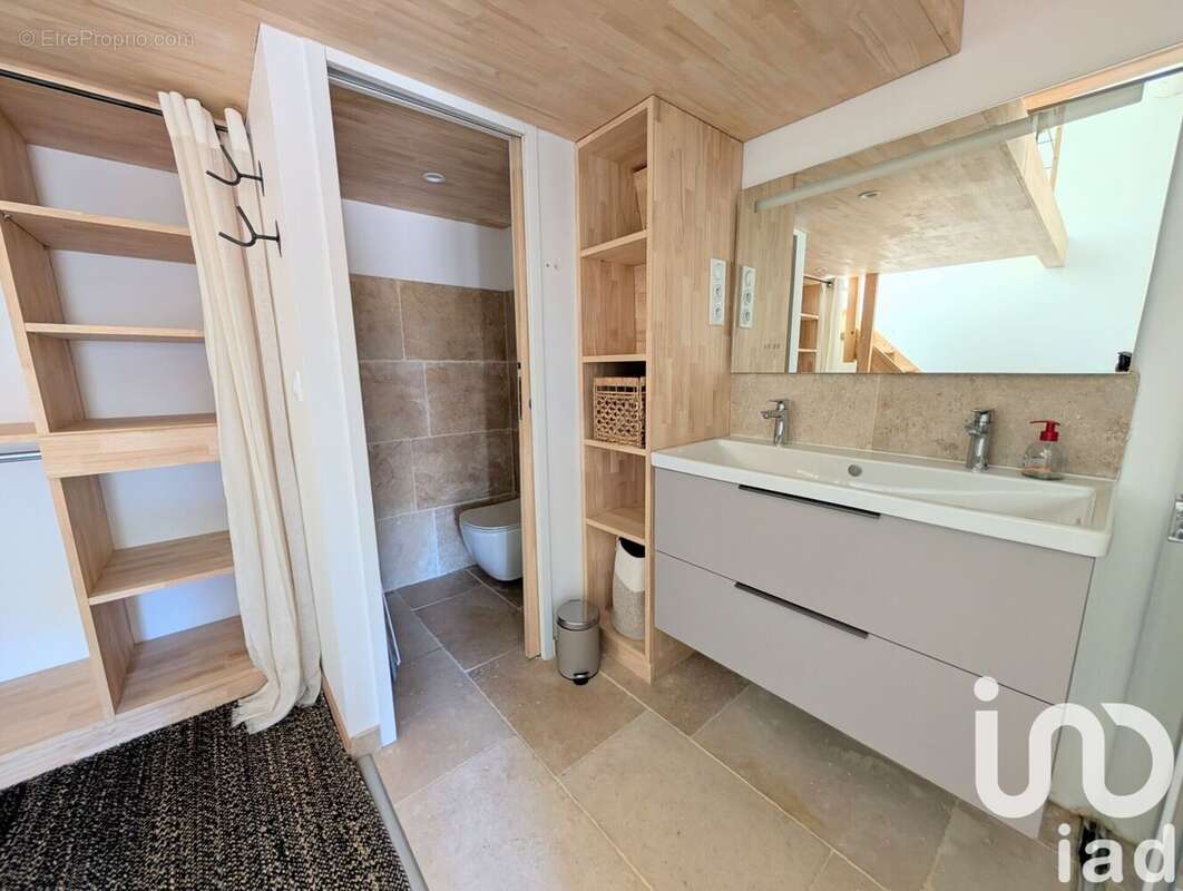 Photo 3 - Appartement à SAINT-REMY-DE-PROVENCE