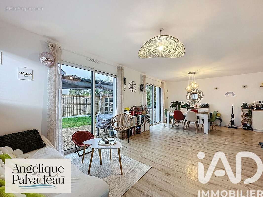 Photo 3 - Maison à CLOHARS-CARNOET