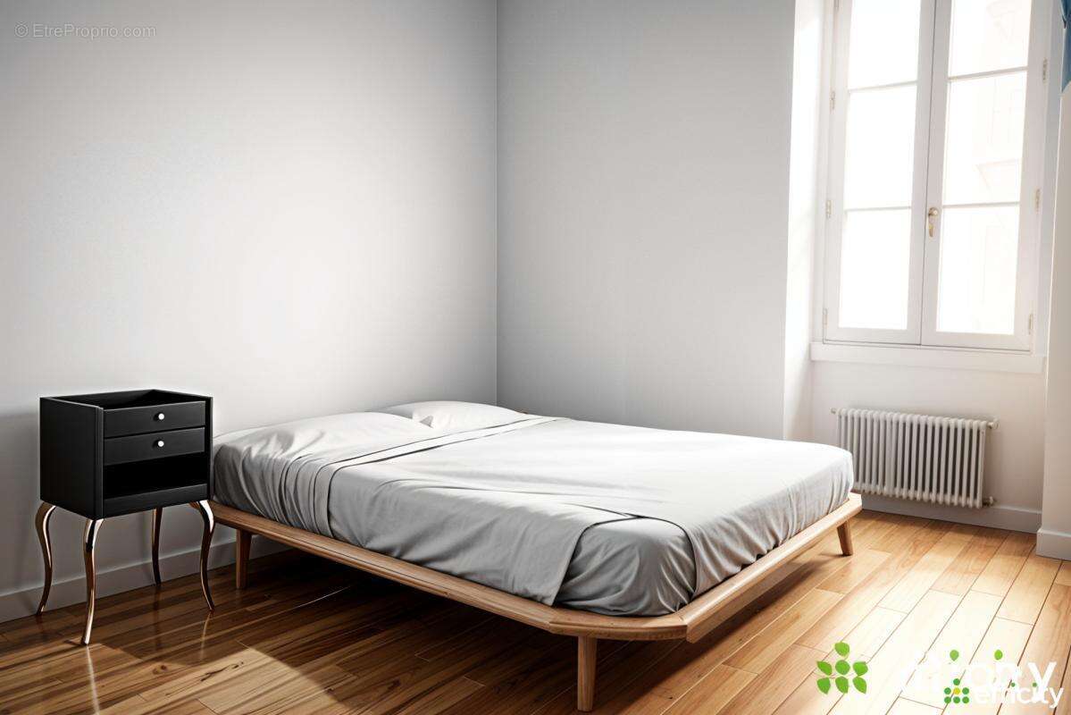 Appartement à BIARRITZ