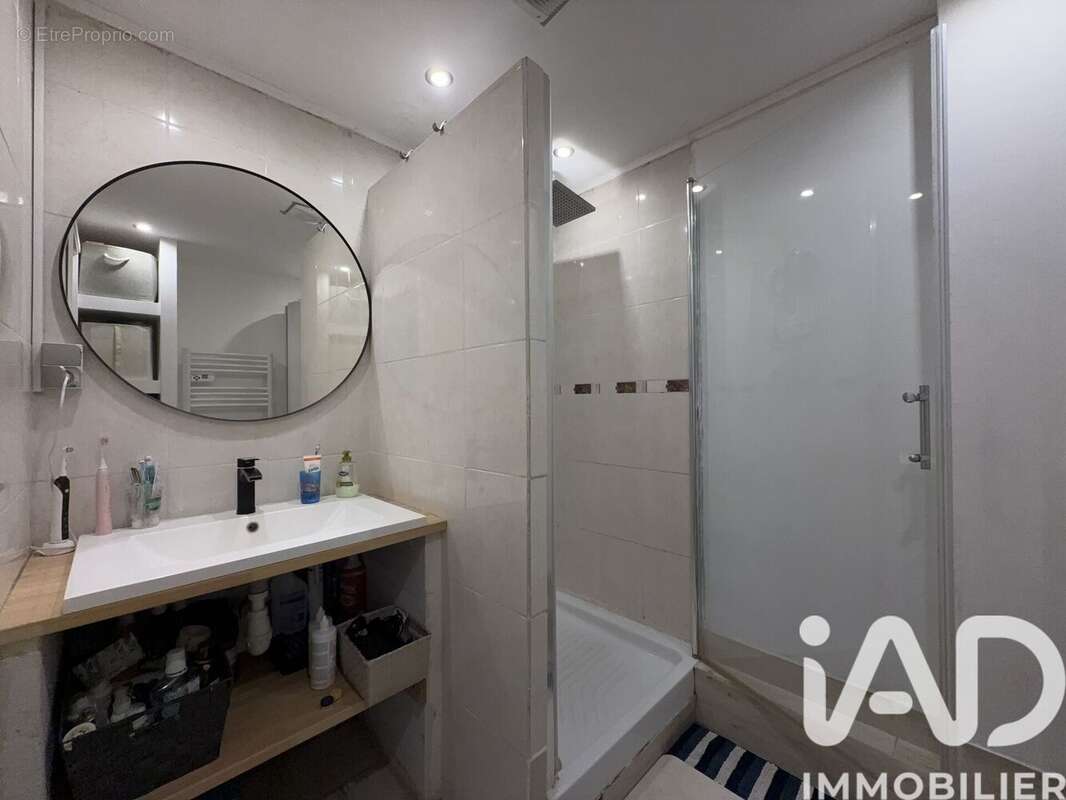 Photo 5 - Appartement à LE CANNET-DES-MAURES