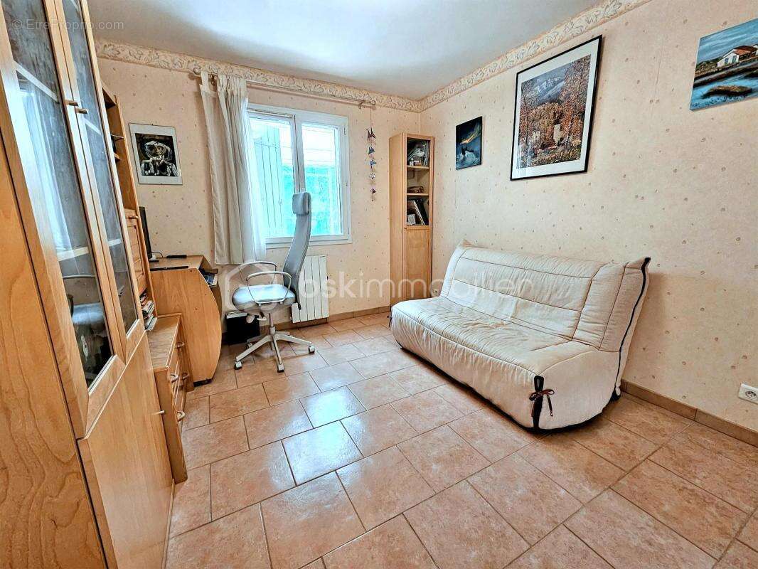 Maison à VIDAUBAN