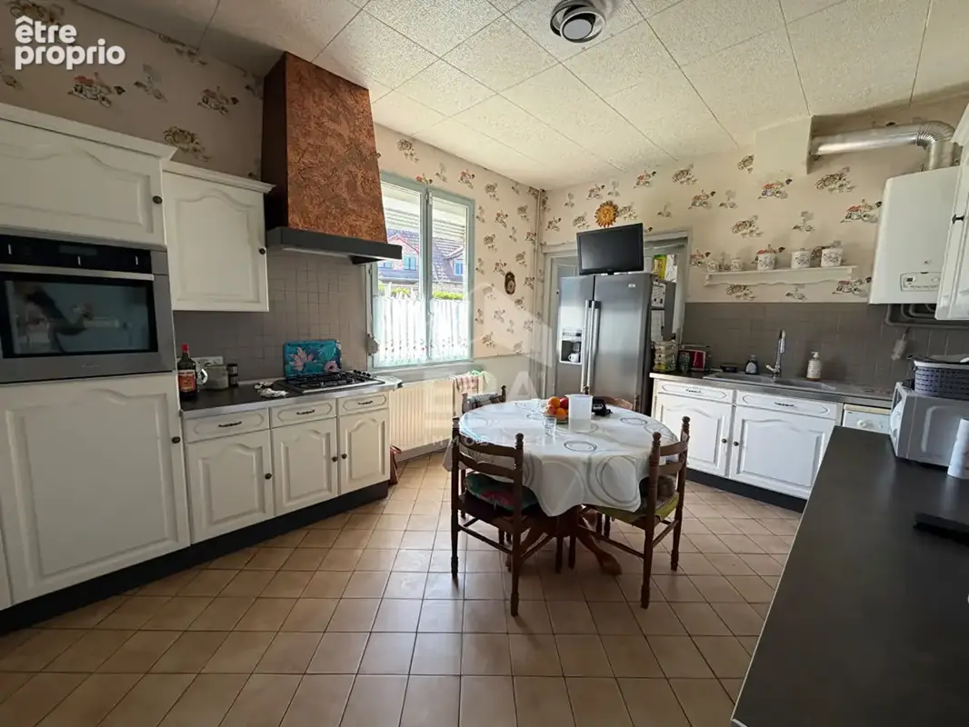Maison 145m² à bobigny - photo 8