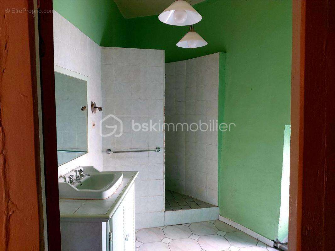 Maison de village - 3 chambres- 102 m2 - photo 13