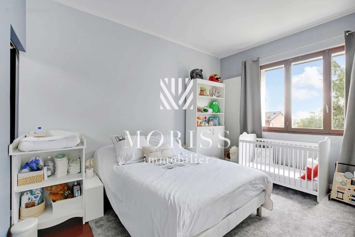 Maison à FONTENAY-SOUS-BOIS