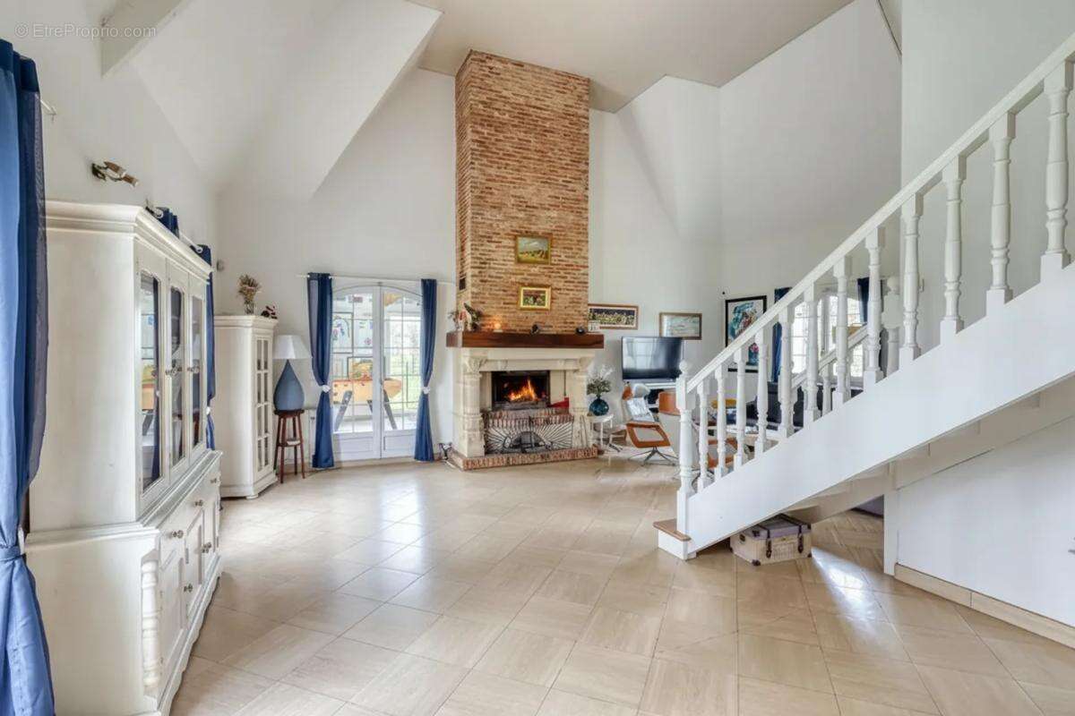 Maison à OCTEVILLE-SUR-MER