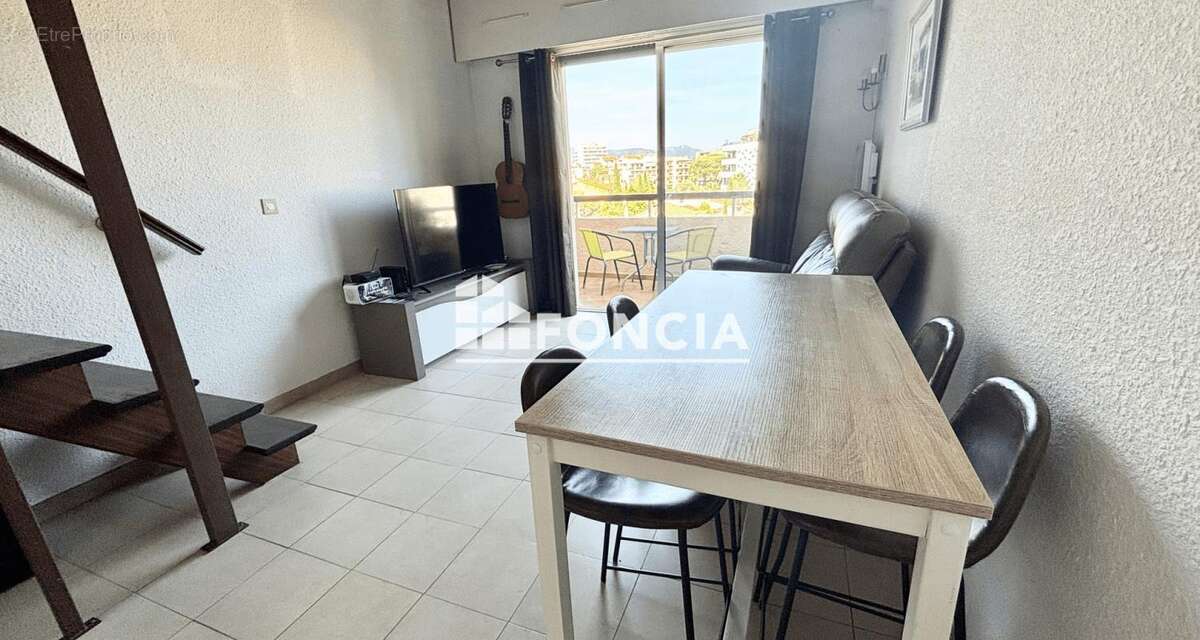 Appartement à FREJUS
