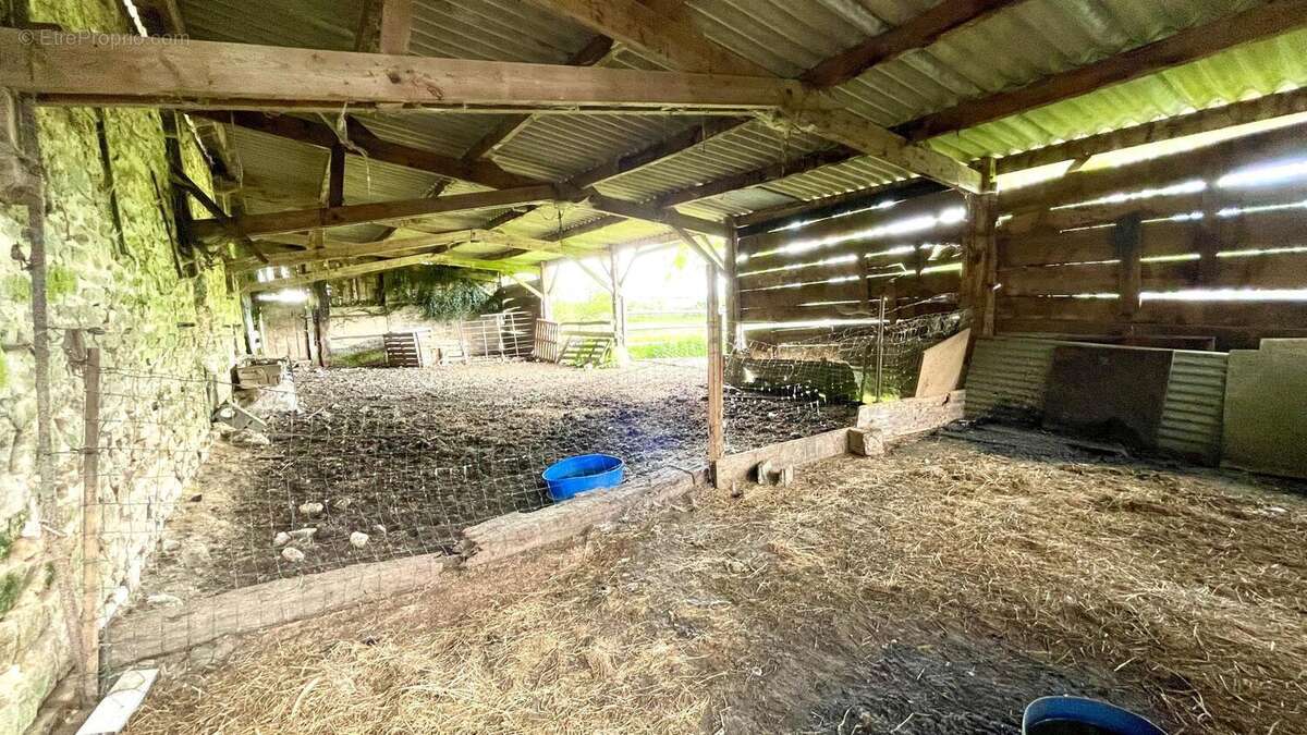 Photo 7 - Maison à ARON