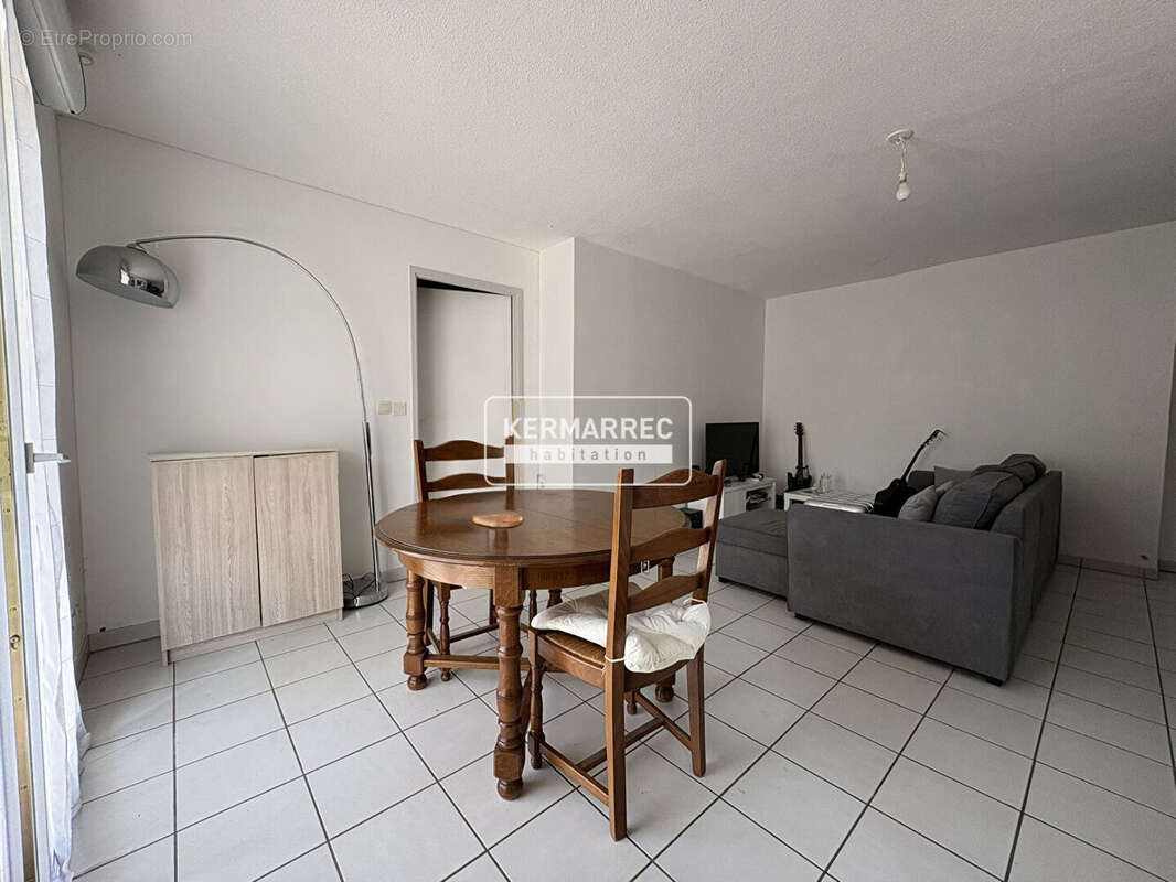 Appartement Montoir De Bretagne 55 m² - photo 3