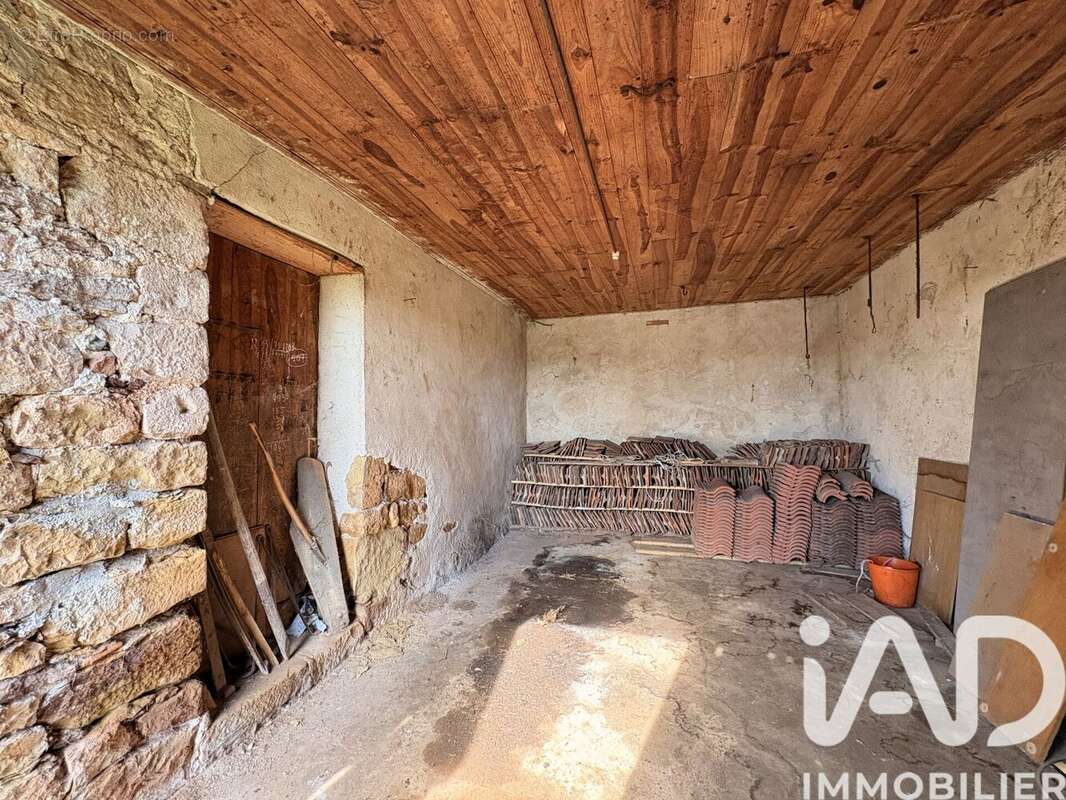 Photo 9 - Maison à PRUDHOMAT