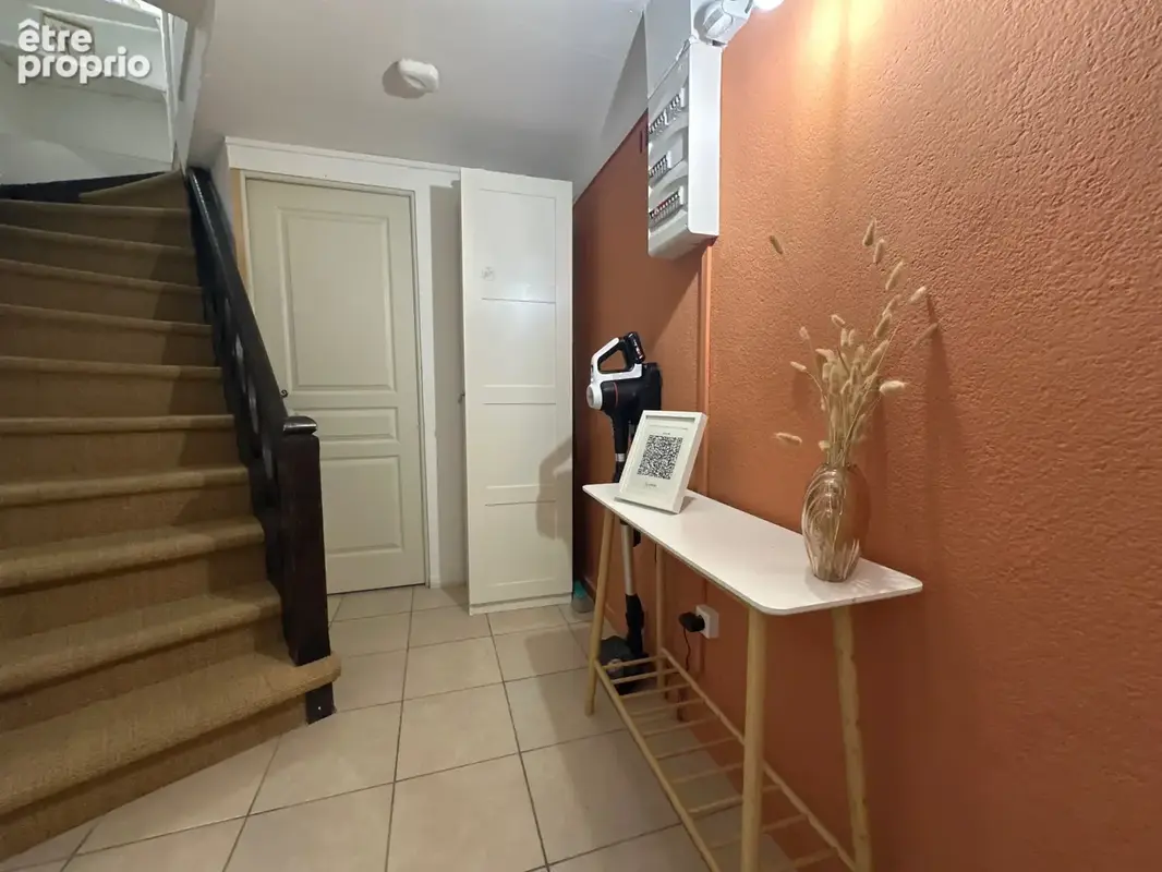 Maison de pêcheur en vente avec 2 chambres à Collioure centre - photo 5