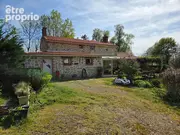 Maison à BEAUFOU