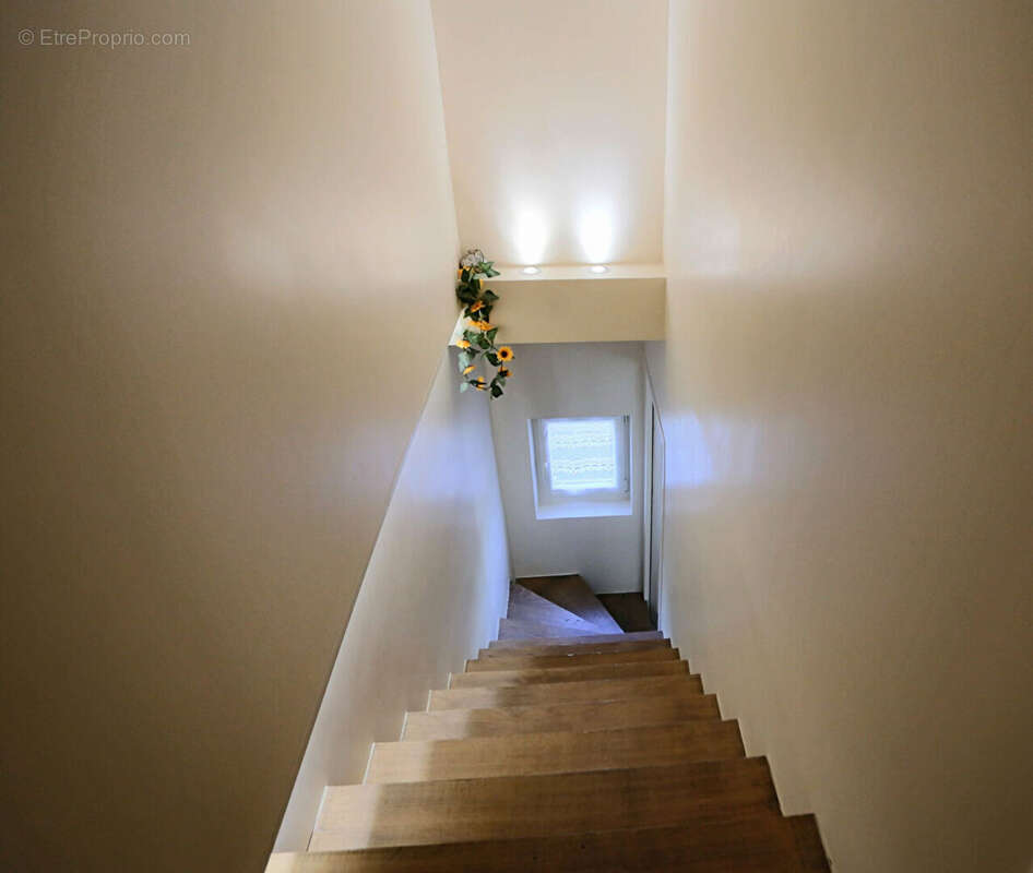 Maison à COMMENTRY