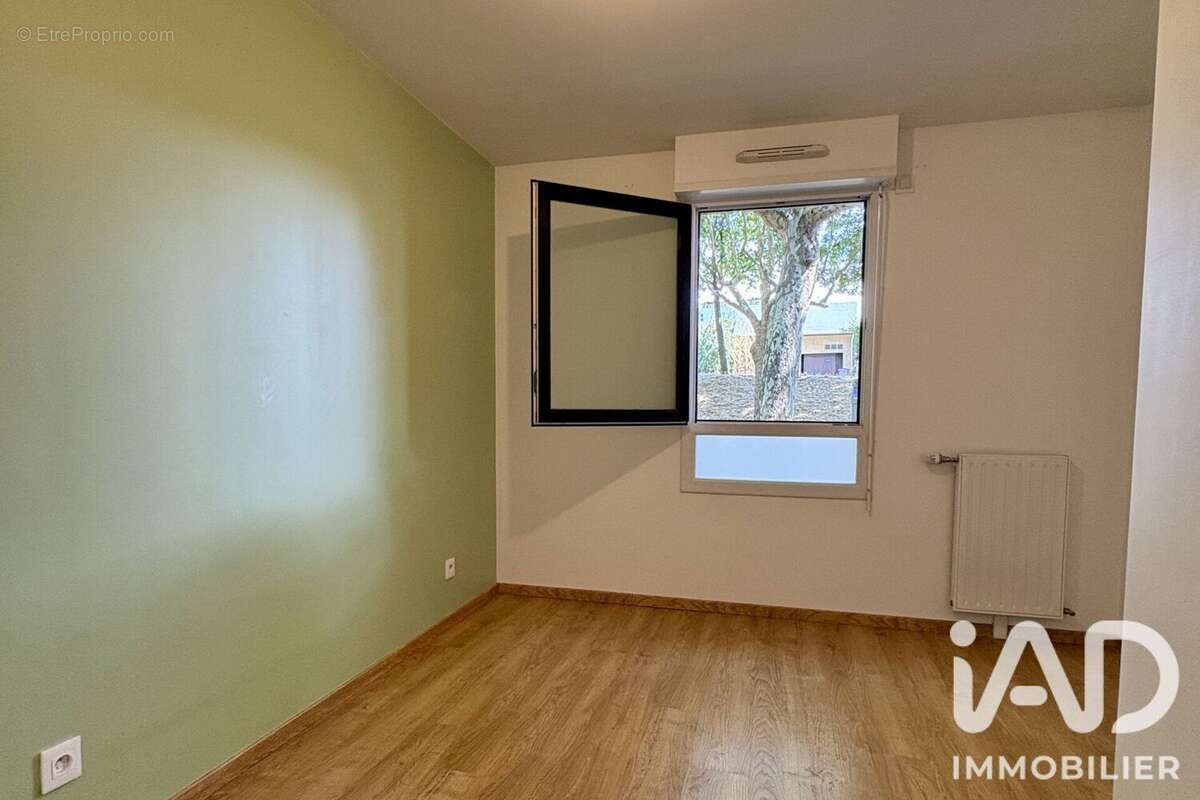 Photo 9 - Appartement à ALFORTVILLE