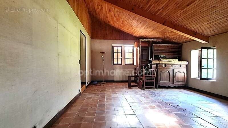 Maison à HAUTEFAGE-LA-TOUR