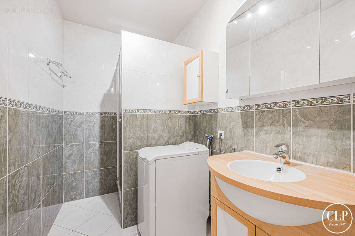 Appartement à MONTREUIL