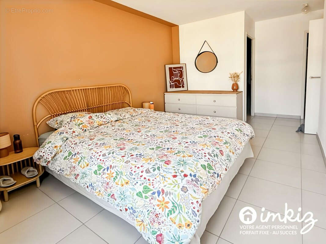 Appartement à AUBAGNE