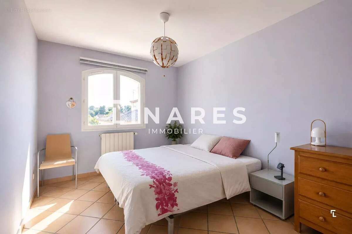 Maison à MARSEILLE-12E