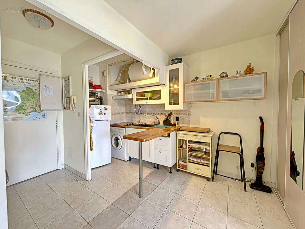 Appartement à FREJUS