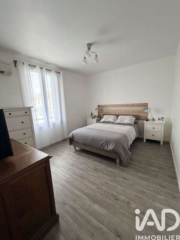 Photo 6 - Maison à MARSEILLE-15E