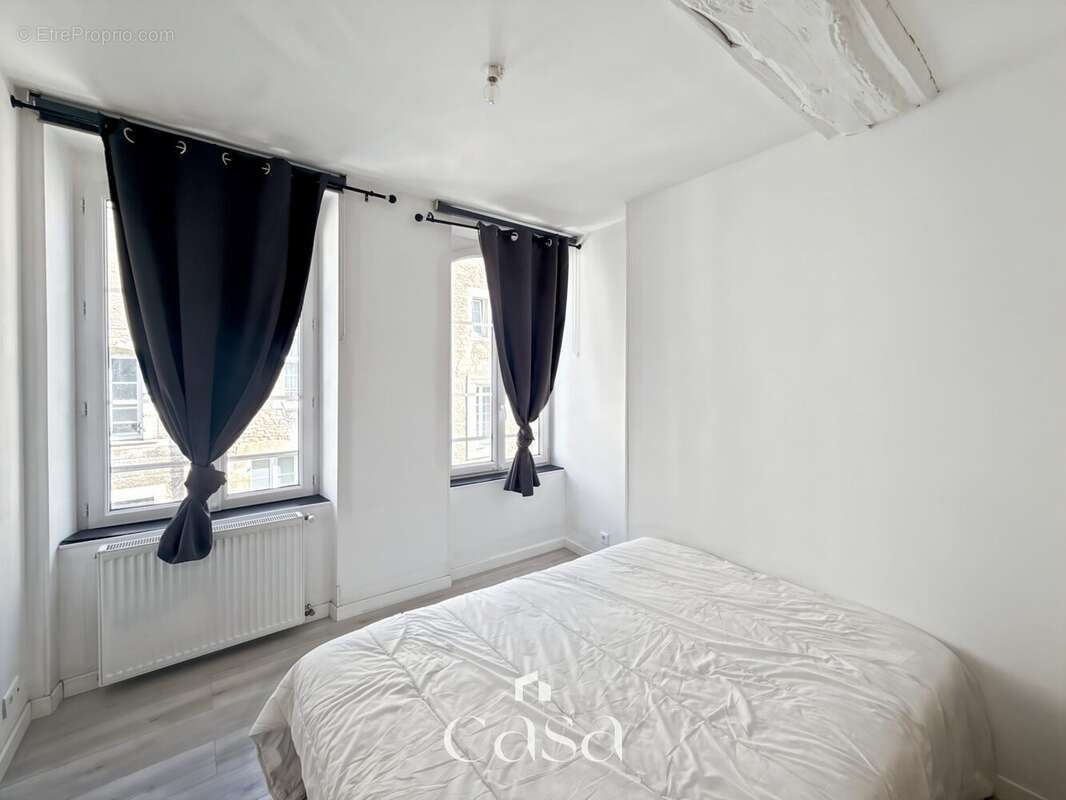 Appartement 50 m² à Falaise  - photo 4