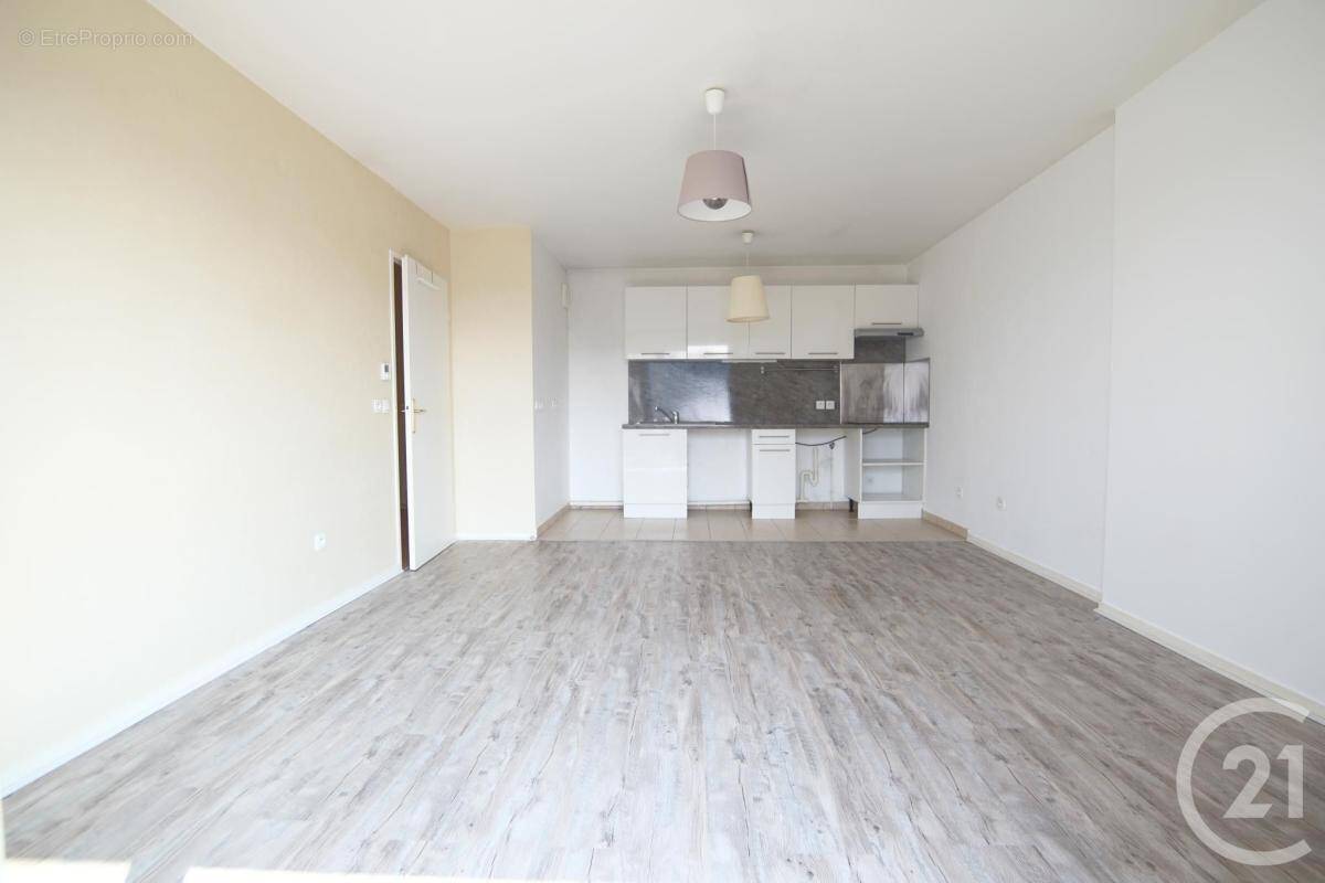 Appartement à CHOISY-LE-ROI