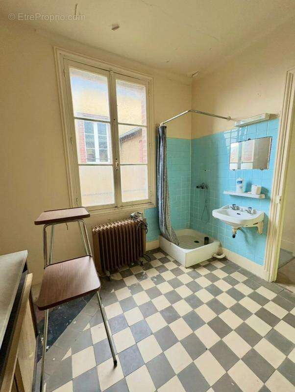 Appartement à NOYON