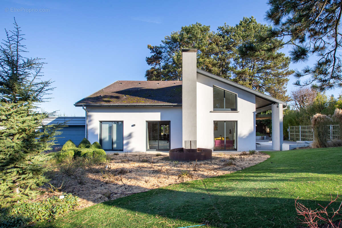 Maison à MULHOUSE
