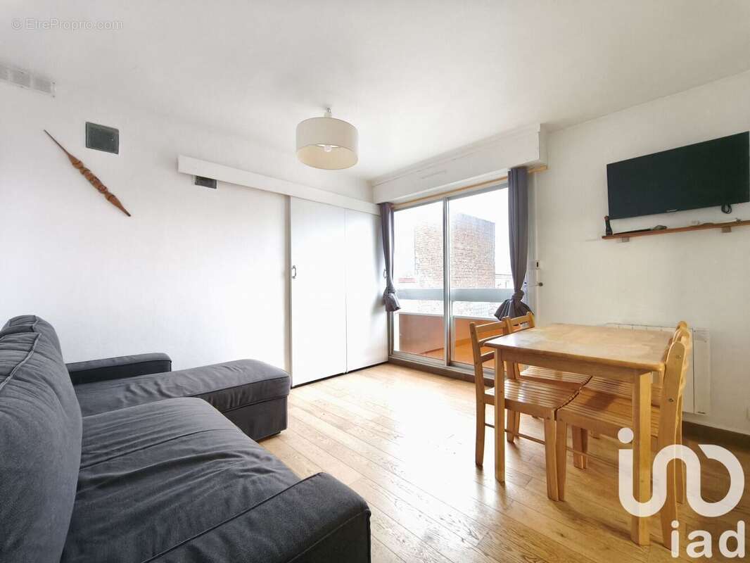 Photo 2 - Appartement à FORT-MAHON-PLAGE