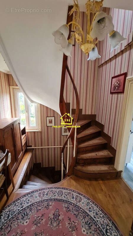 Maison 173 m² à Le Tilleul  - photo 5