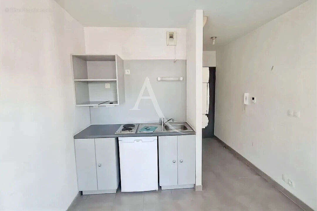 Studio Nantes - Bords de l'Erdre-Tortière - photo 3